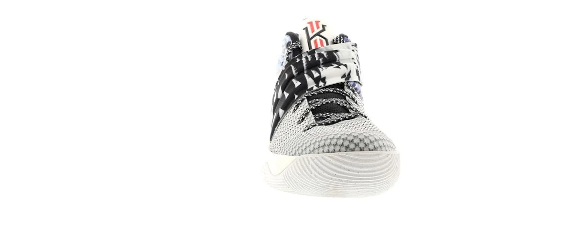 Vue 7 de Nike Kyrie 2 The Effect
