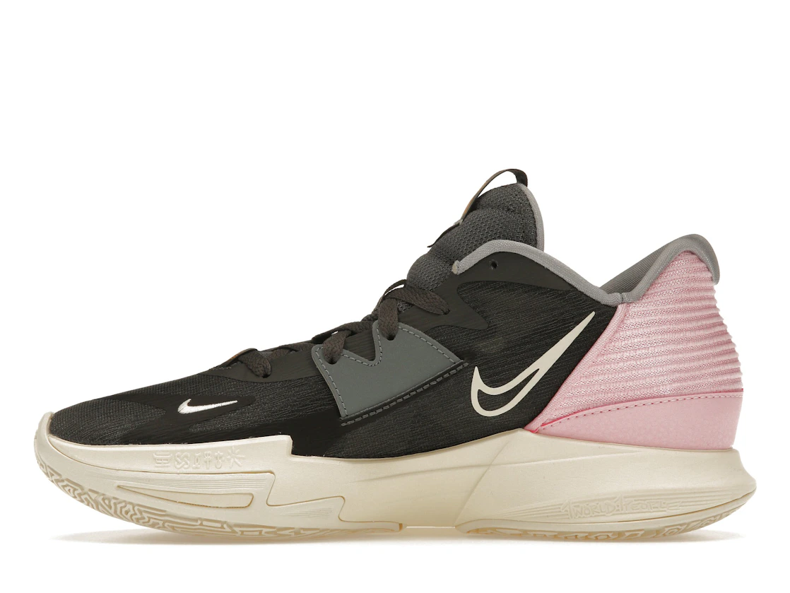 Vue 19 de Nike Kyrie 5 Preservation