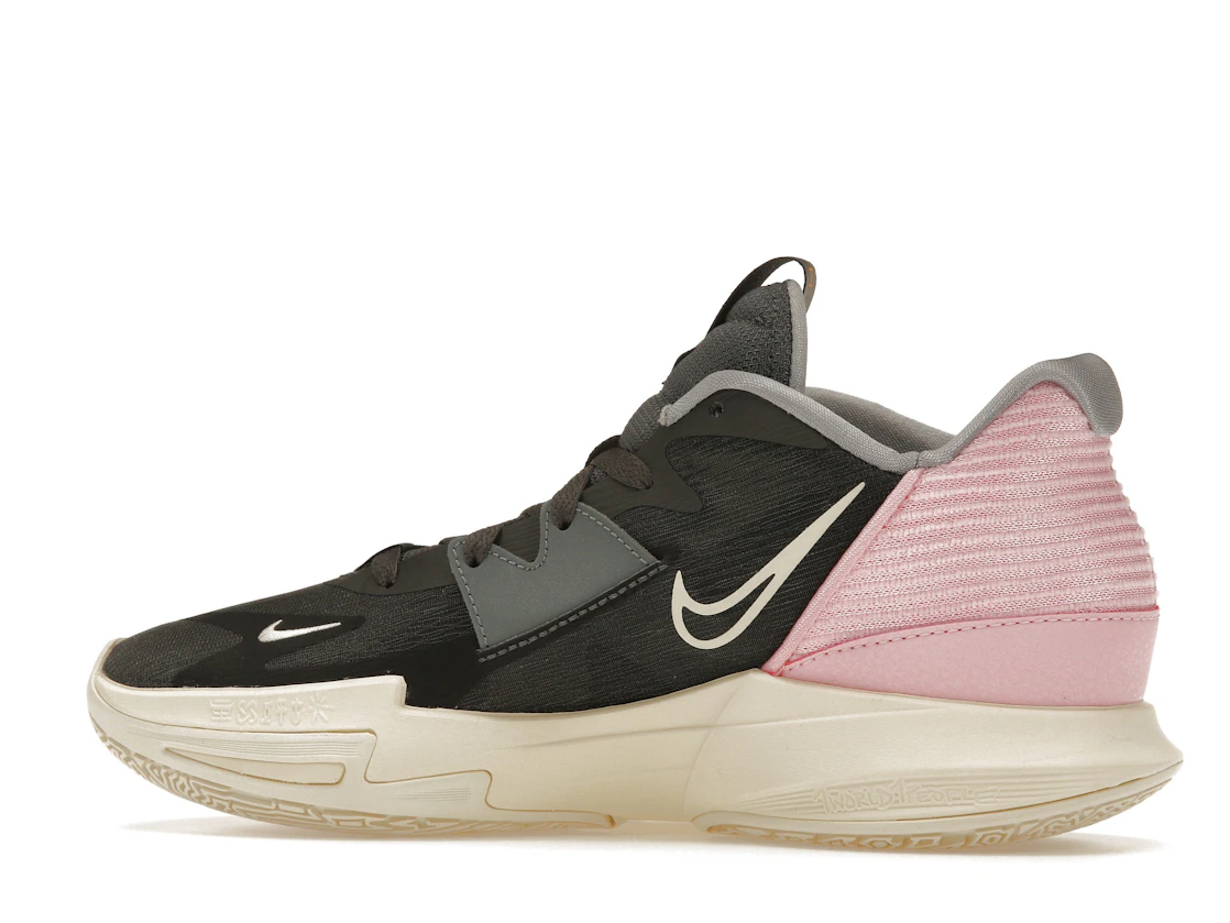 Vue 21 de Nike Kyrie 5 Preservation