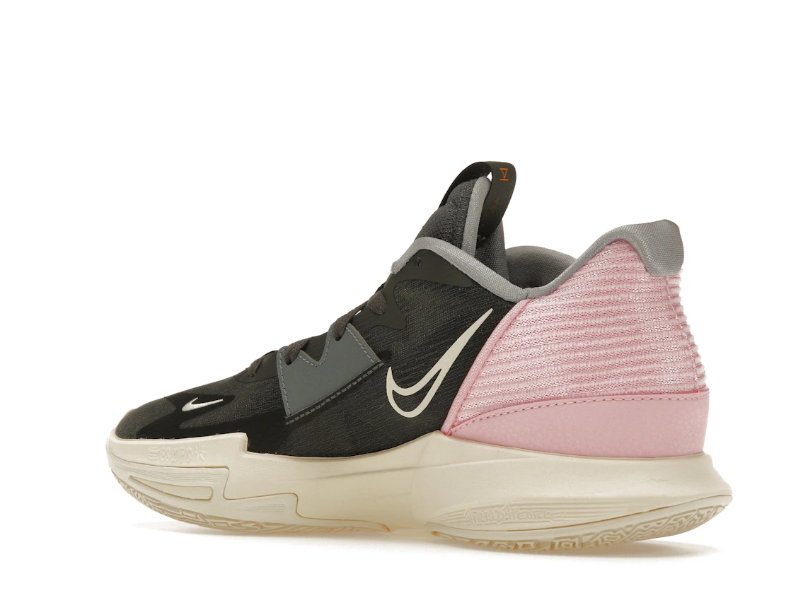 Vue 23 de Nike Kyrie 5 Preservation