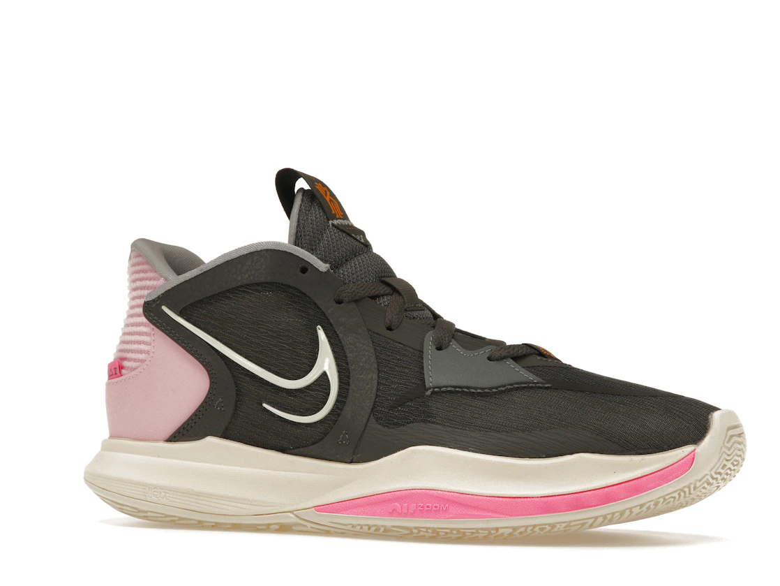 Vue 4 de Nike Kyrie 5 Preservation