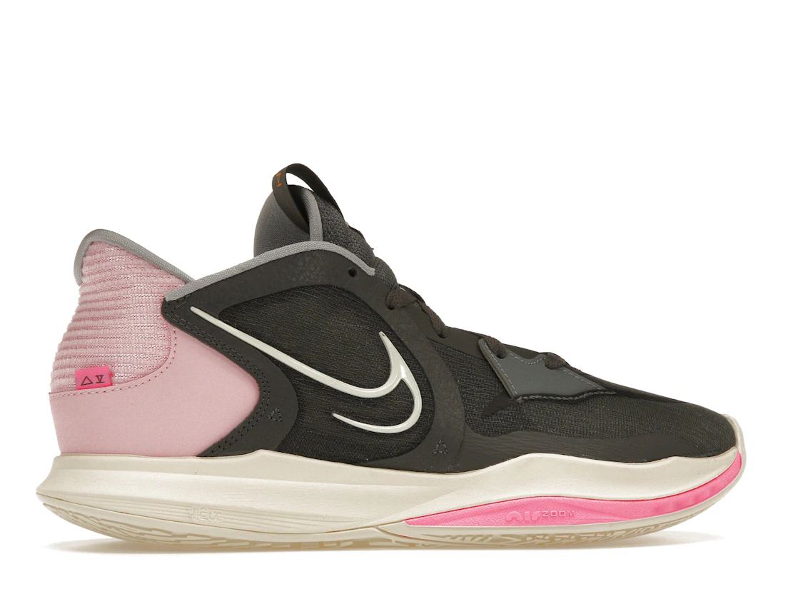 Vue 36 de Nike Kyrie 5 Preservation