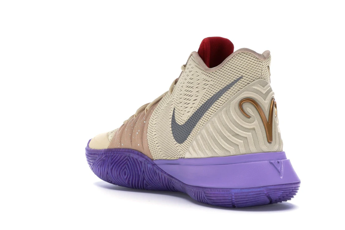 Vue 25 de Nike Kyrie 5 Concepts Ikhet (Special Box)