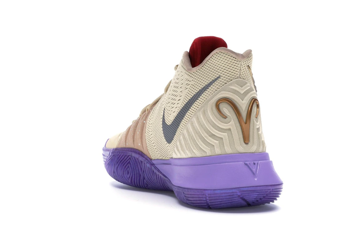 Vue 26 de Nike Kyrie 5 Concepts Ikhet (Special Box)
