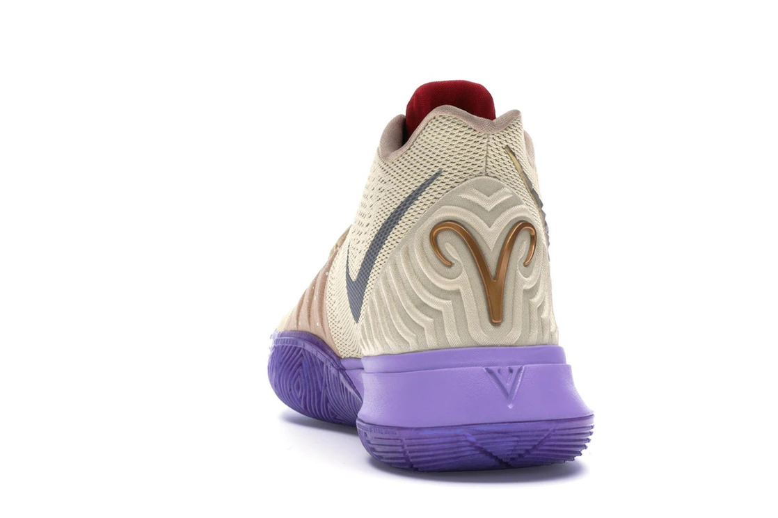 Vue 27 de Nike Kyrie 5 Concepts Ikhet (Special Box)