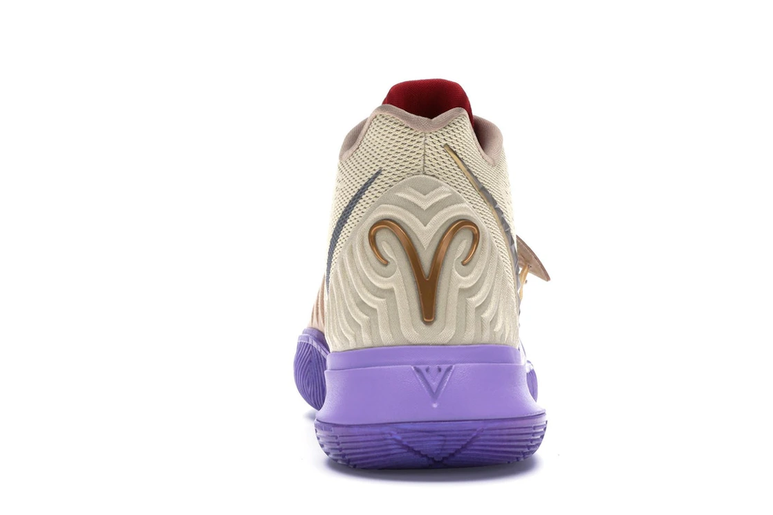 Vue 28 de Nike Kyrie 5 Concepts Ikhet (Special Box)