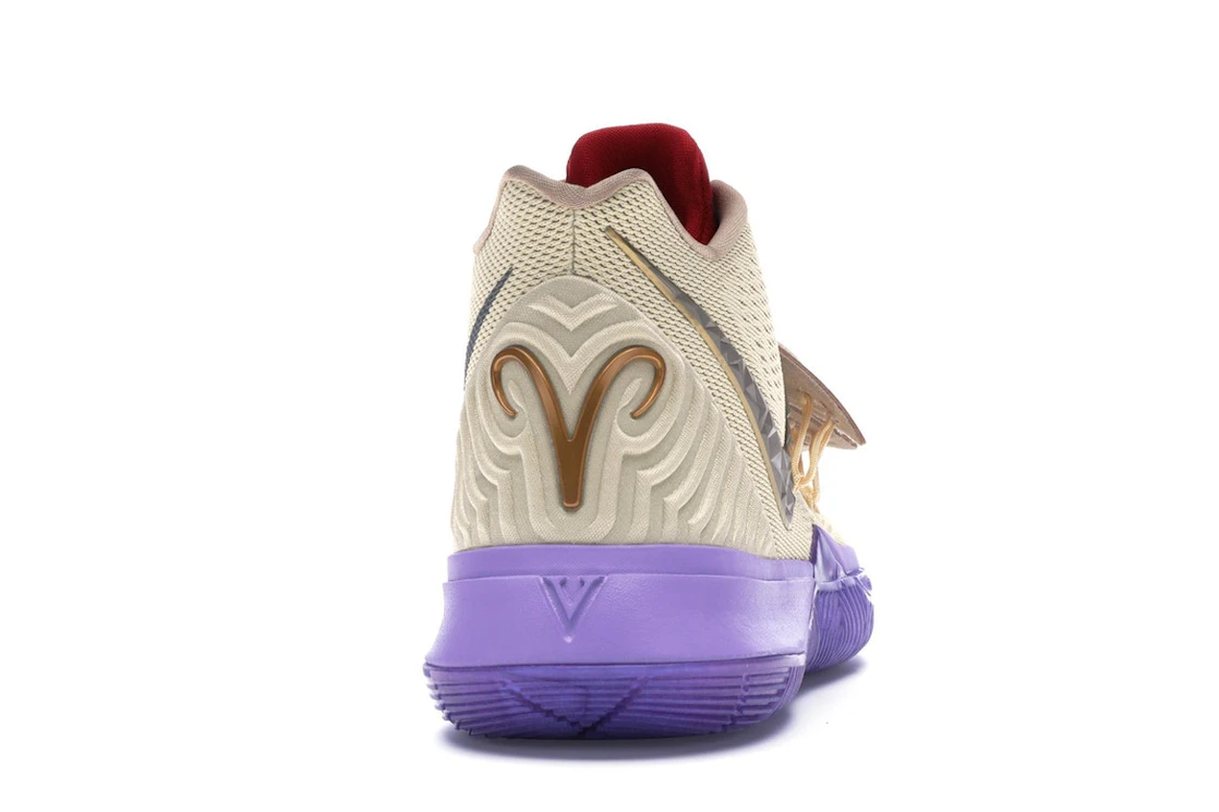 Vue 29 de Nike Kyrie 5 Concepts Ikhet (Special Box)
