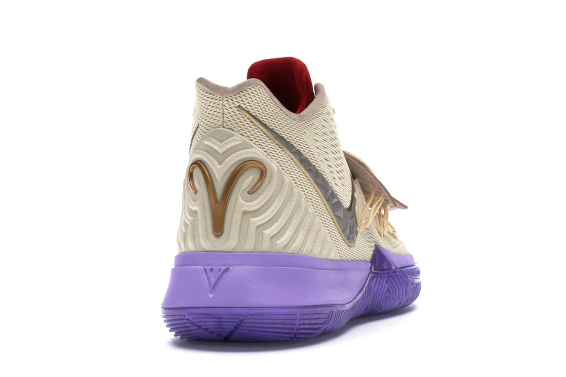 Vue 30 de Nike Kyrie 5 Concepts Ikhet (Special Box)