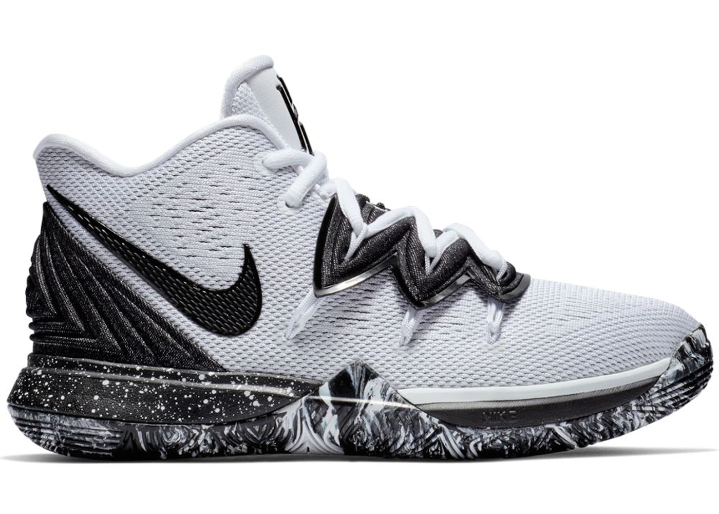 Nike Kyrie 5 Cookies & Cream (GS)