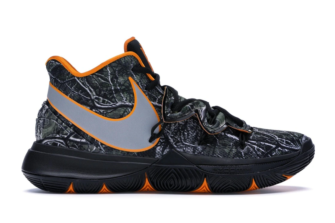 Vue 1 de Nike Kyrie 5 Taco PE