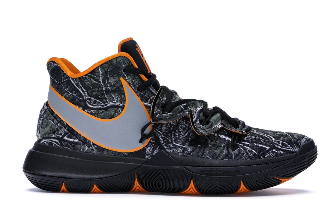 Vue 2 de Nike Kyrie 5 Taco PE