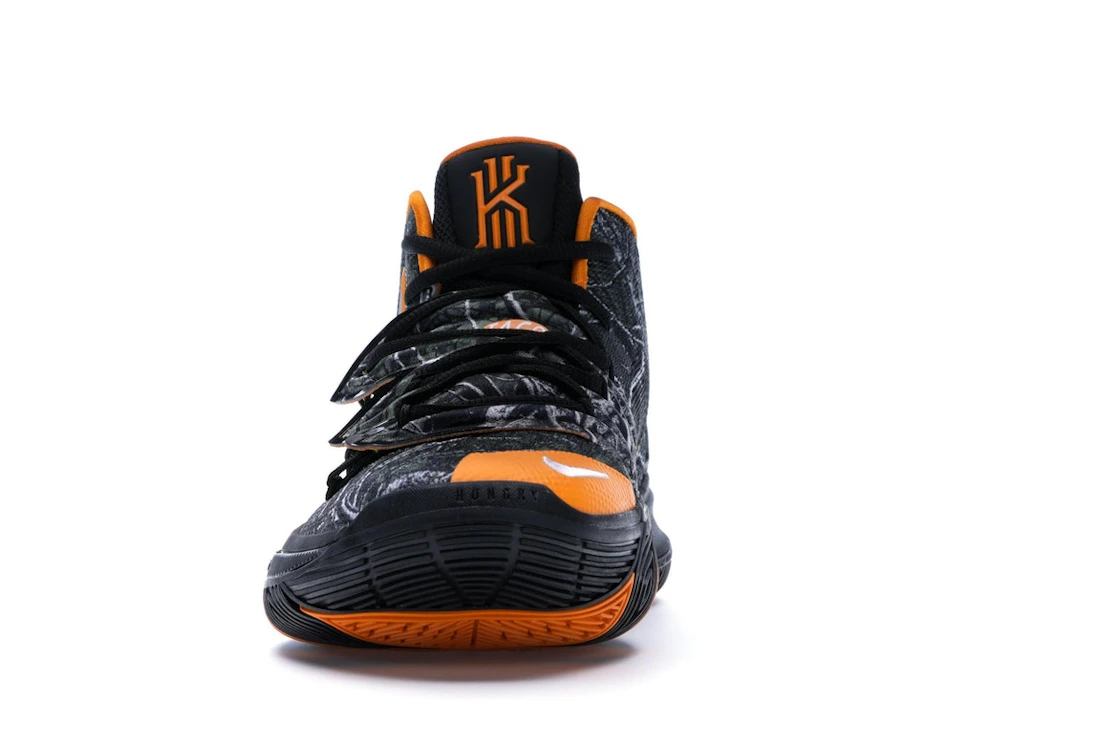 Vue 11 de Nike Kyrie 5 Taco PE