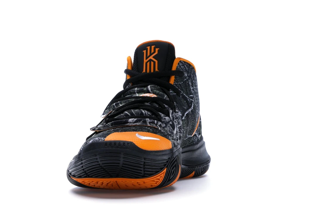 Vue 12 de Nike Kyrie 5 Taco PE