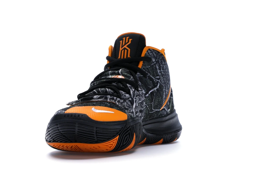 Vue 13 de Nike Kyrie 5 Taco PE