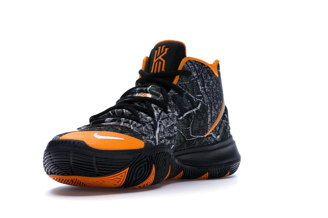 Vue 14 de Nike Kyrie 5 Taco PE