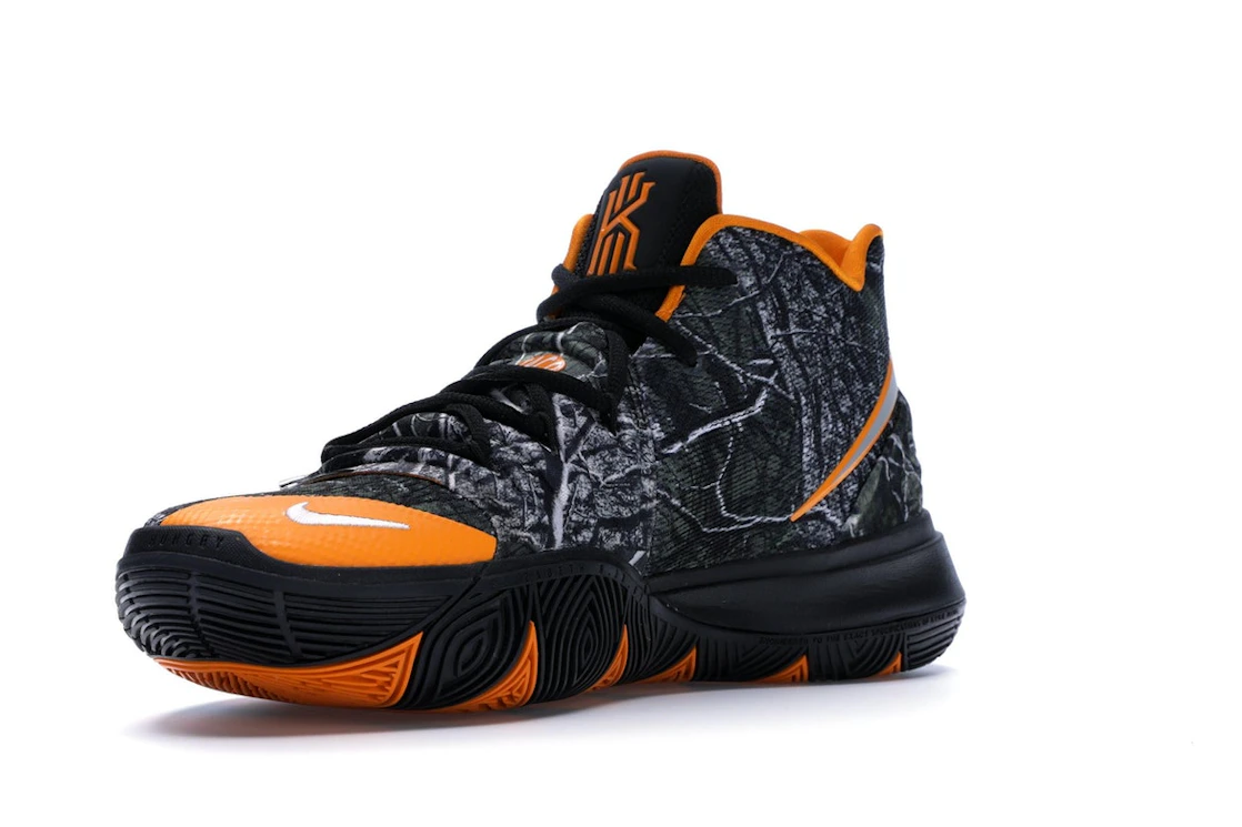 Vue 15 de Nike Kyrie 5 Taco PE