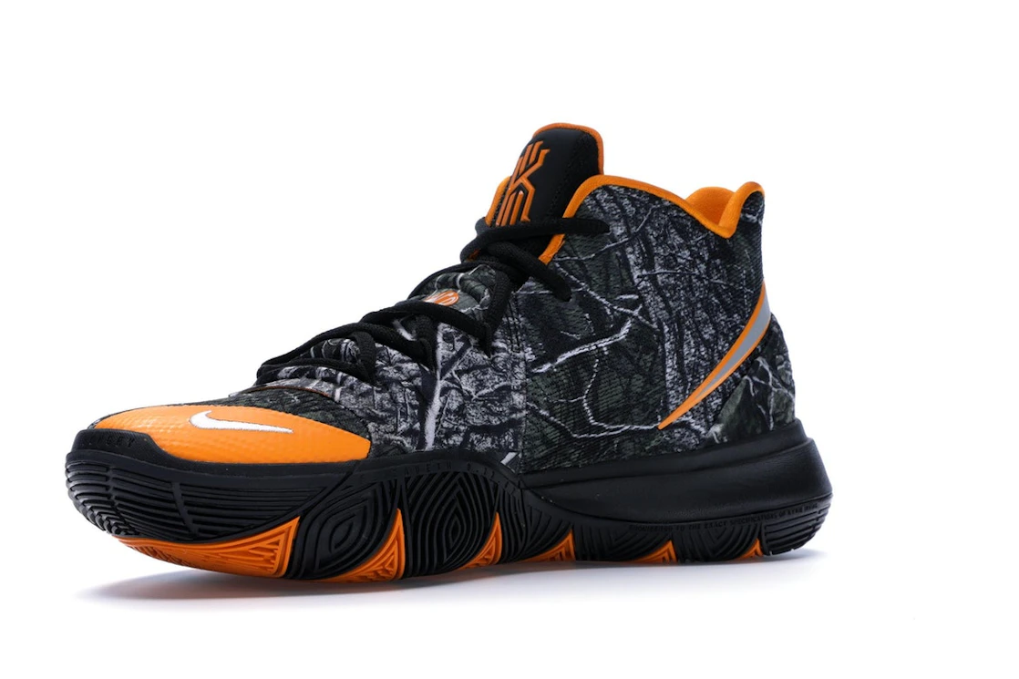 Vue 16 de Nike Kyrie 5 Taco PE