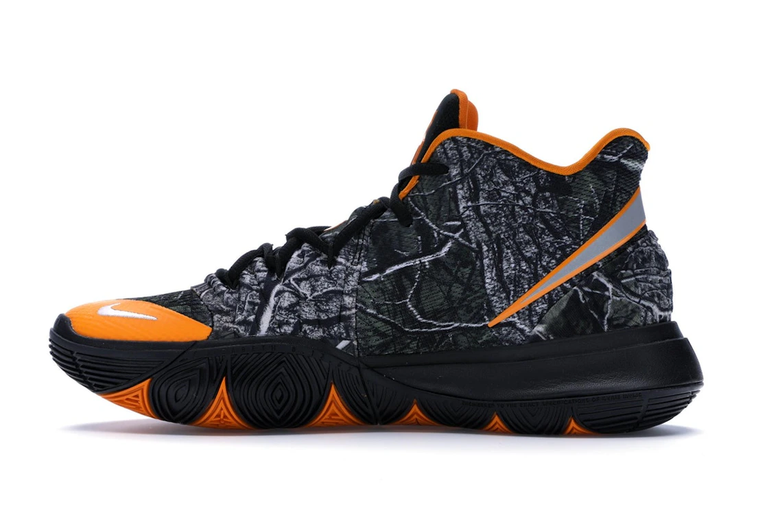 Vue 20 de Nike Kyrie 5 Taco PE