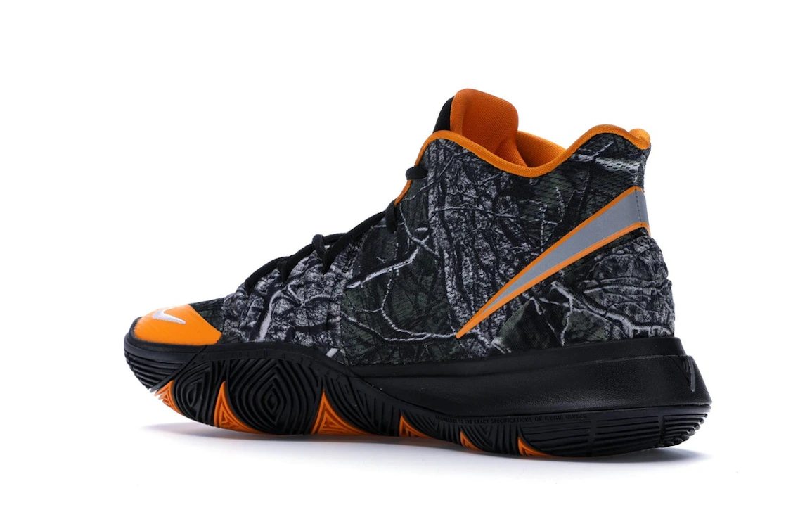 Vue 23 de Nike Kyrie 5 Taco PE