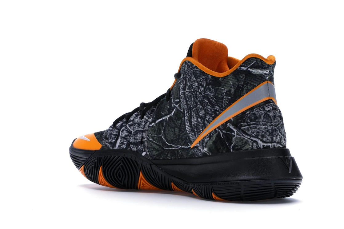 Vue 24 de Nike Kyrie 5 Taco PE