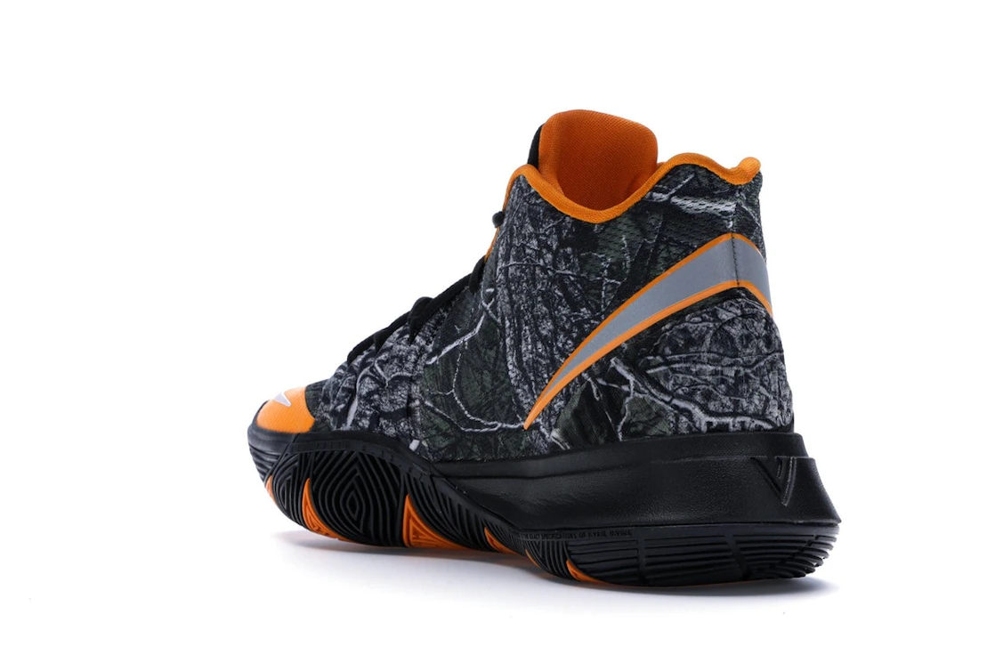 Vue 25 de Nike Kyrie 5 Taco PE