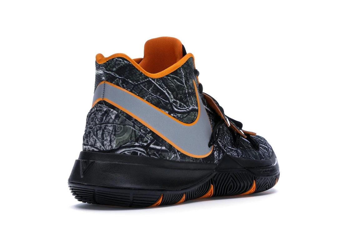 Vue 32 de Nike Kyrie 5 Taco PE