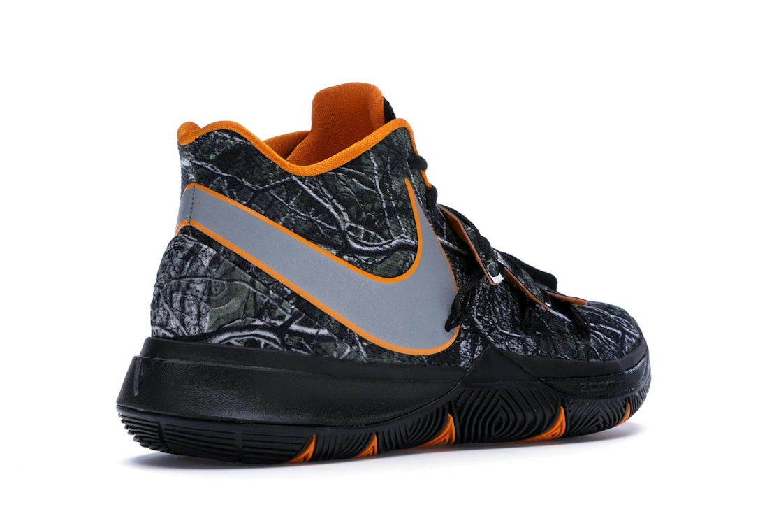 Vue 33 de Nike Kyrie 5 Taco PE