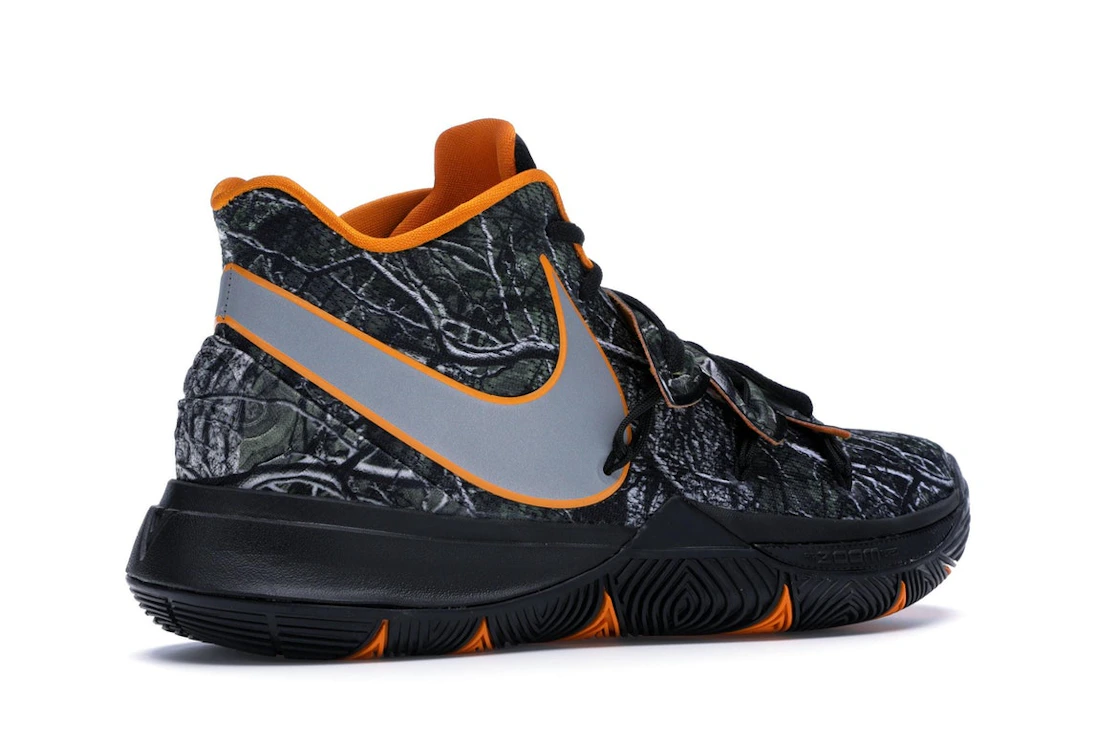 Vue 34 de Nike Kyrie 5 Taco PE