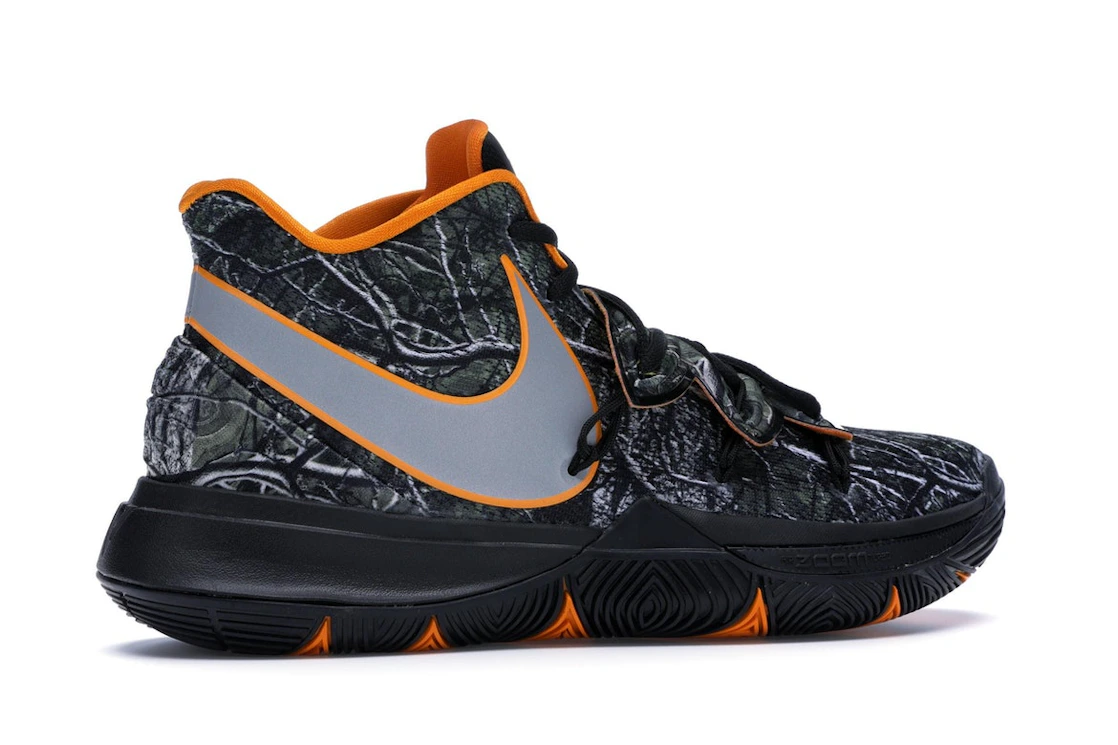 Vue 35 de Nike Kyrie 5 Taco PE