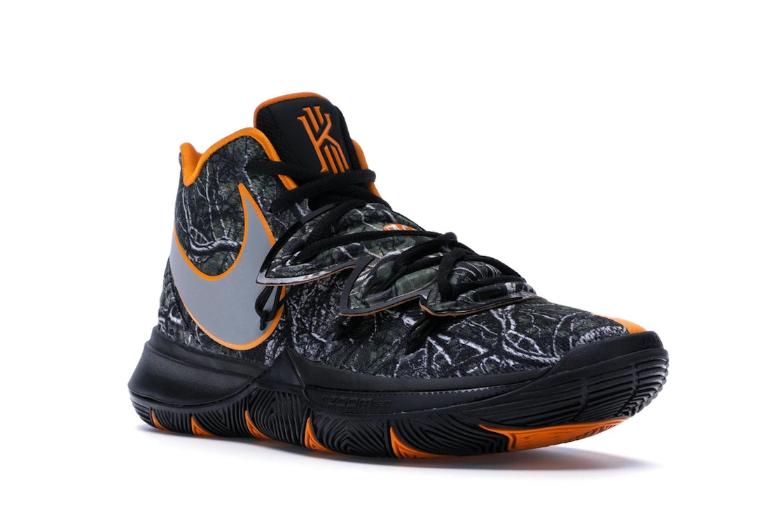 Vue 6 de Nike Kyrie 5 Taco PE