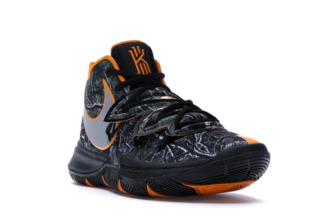 Vue 7 de Nike Kyrie 5 Taco PE