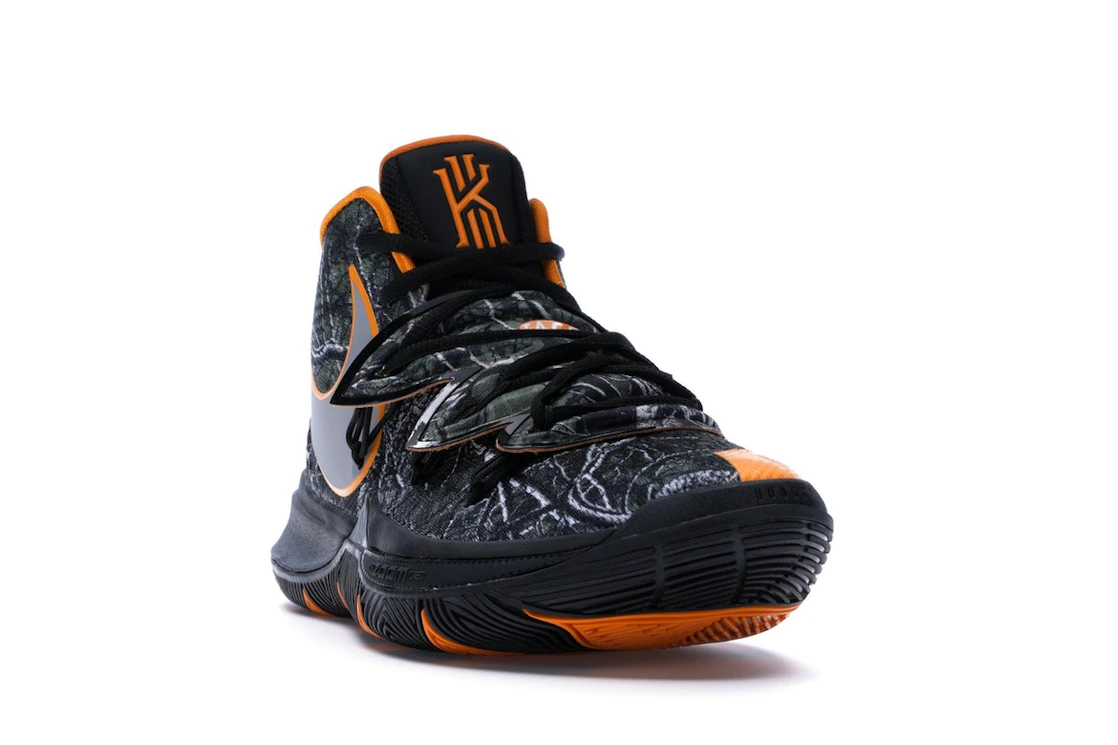 Vue 8 de Nike Kyrie 5 Taco PE