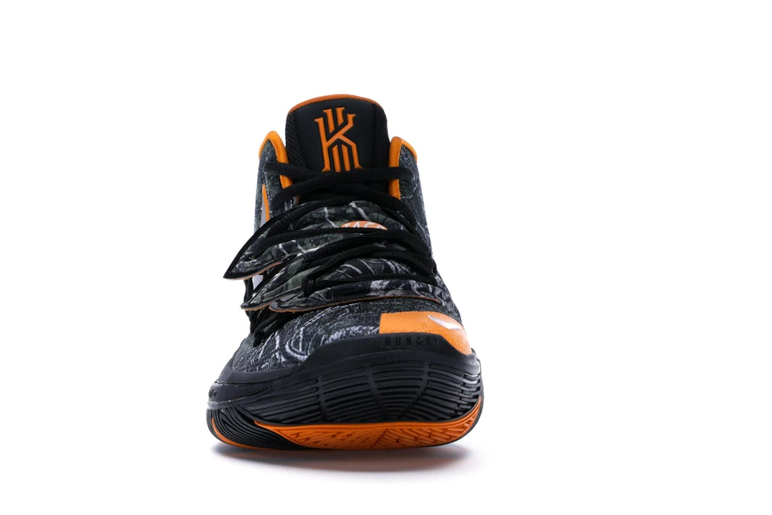Vue 10 de Nike Kyrie 5 Taco PE