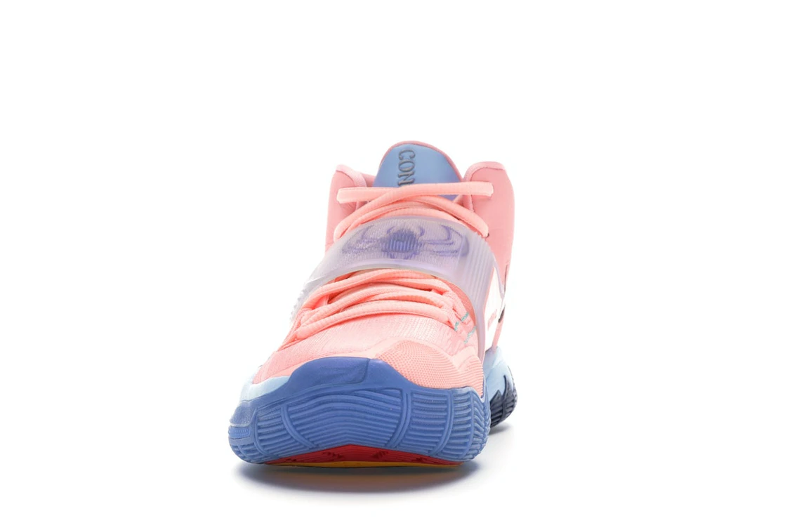 Vue 11 de Nike Kyrie 6 Concepts Khepri (Special Box)