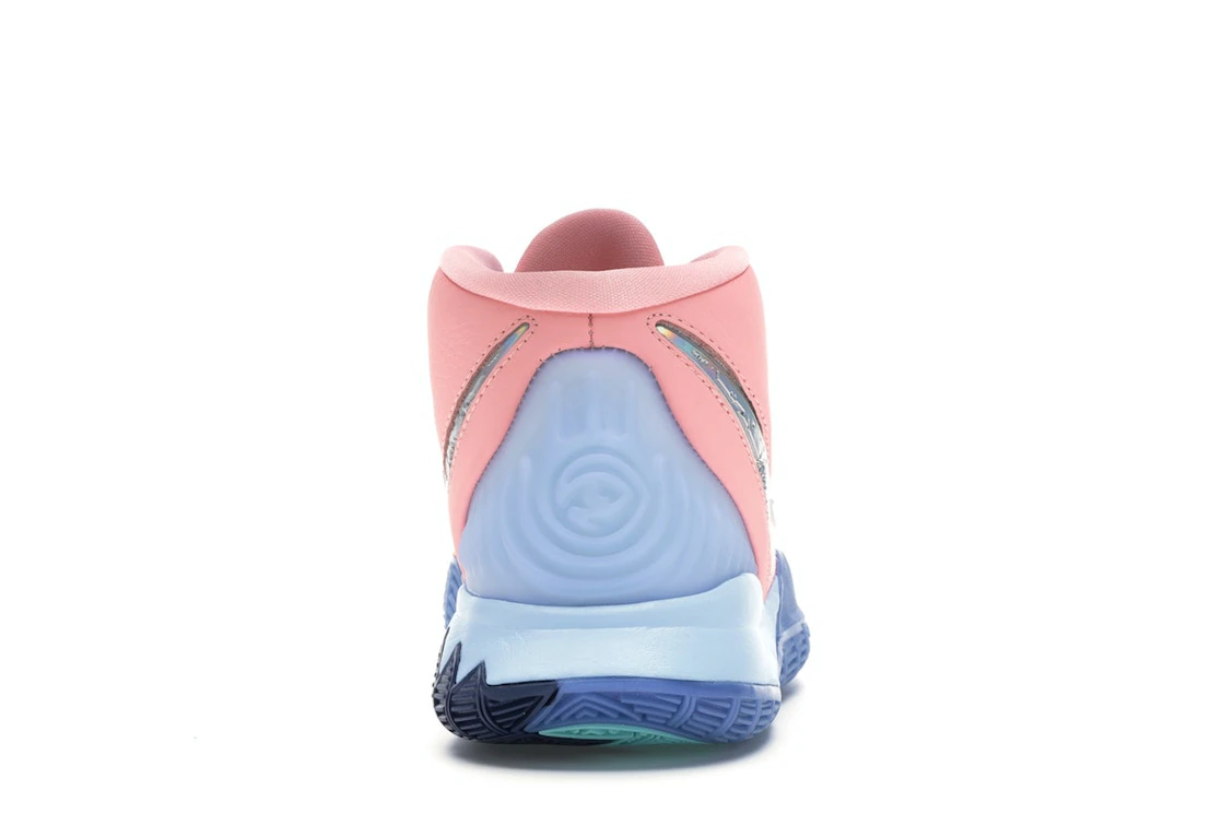 Vue 28 de Nike Kyrie 6 Concepts Khepri (Special Box)