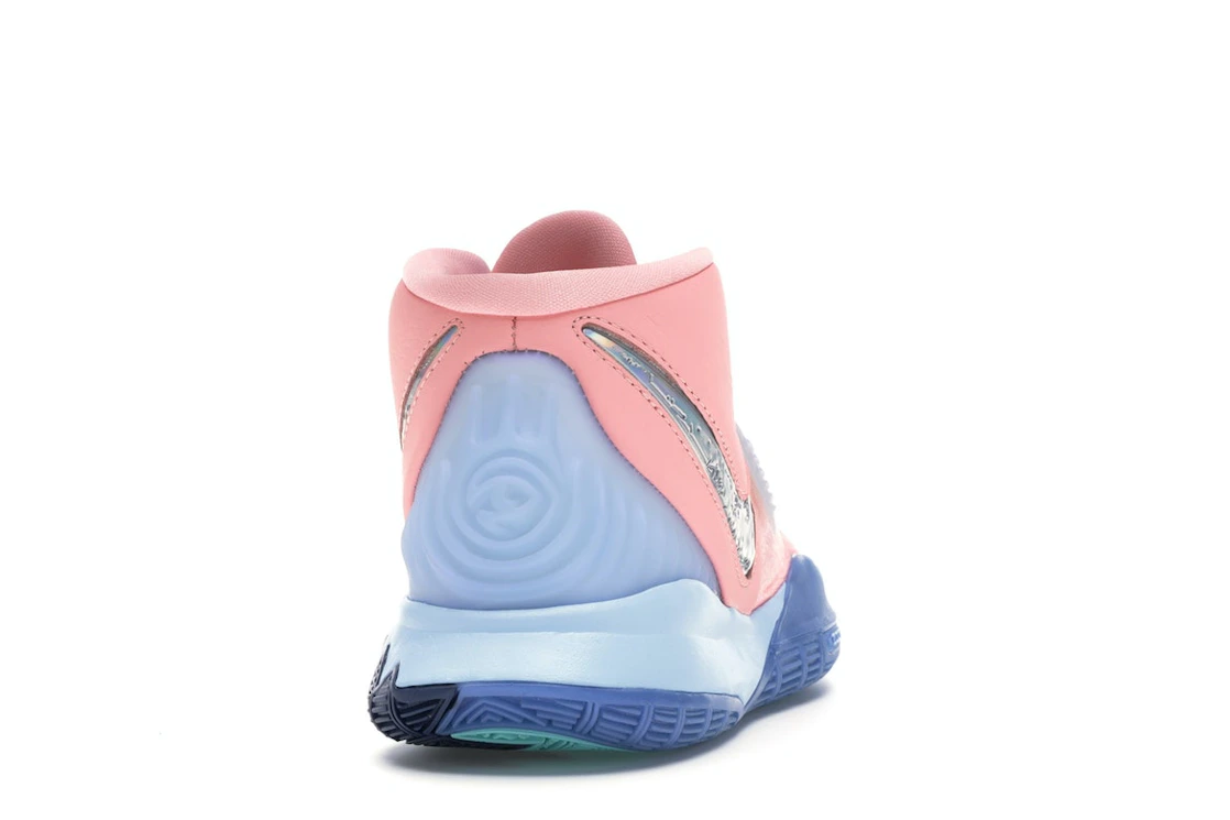 Vue 29 de Nike Kyrie 6 Concepts Khepri (Special Box)