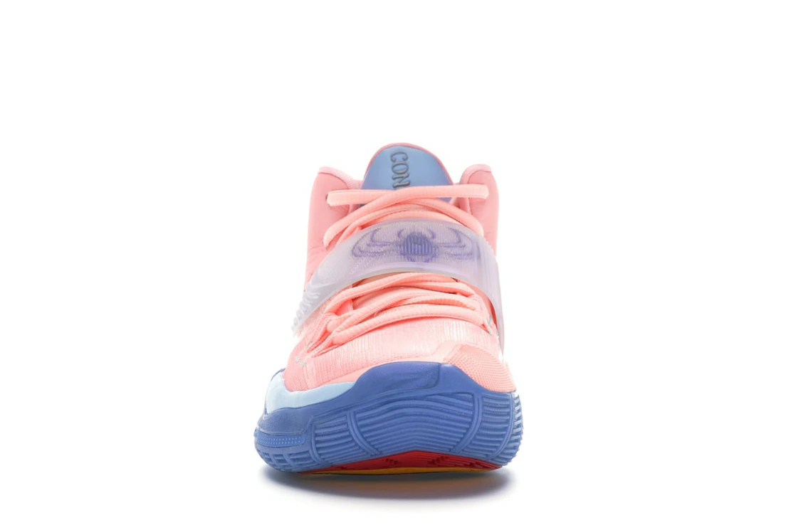 Vue 10 de Nike Kyrie 6 Concepts Khepri (Special Box)