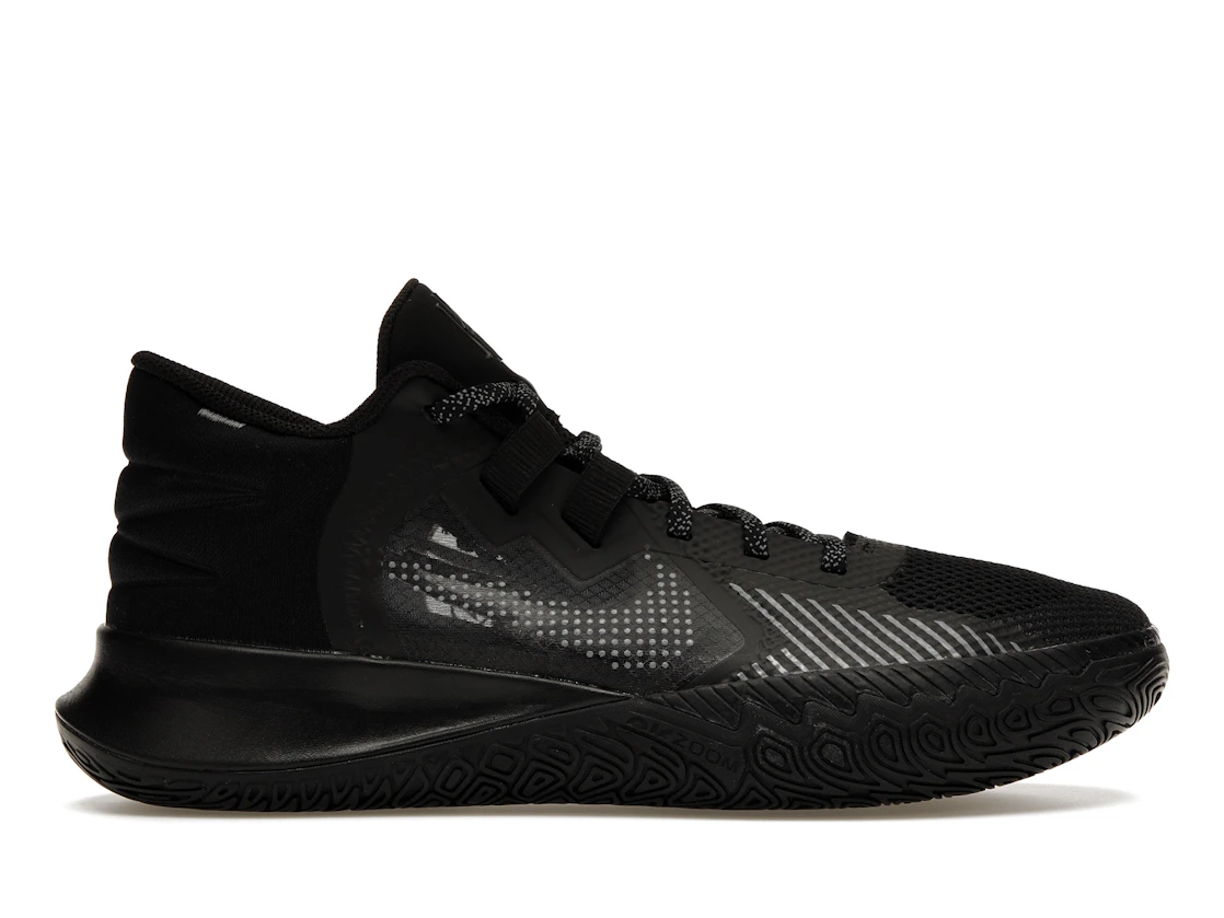 Vue 1 de Nike Kyrie Flytrap V Black Black Cool Grey