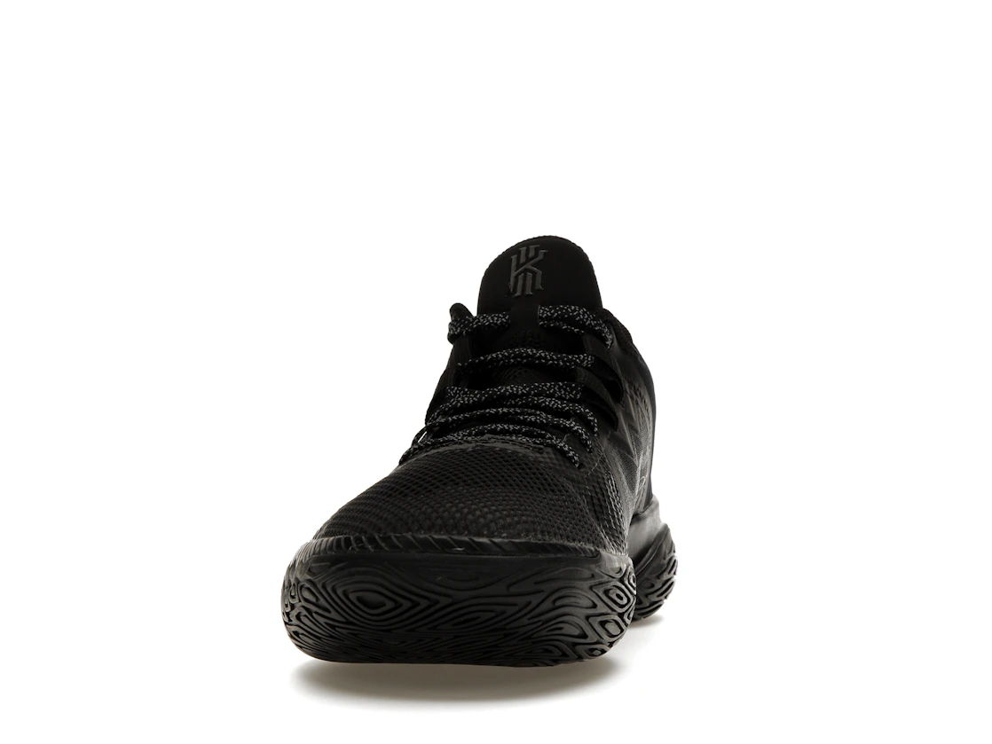 Vue 11 de Nike Kyrie Flytrap V Black Black Cool Grey