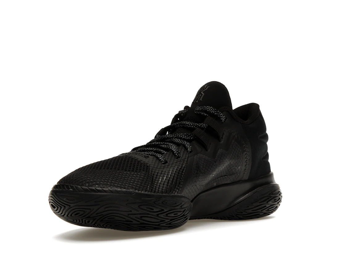 Vue 14 de Nike Kyrie Flytrap V Black Black Cool Grey