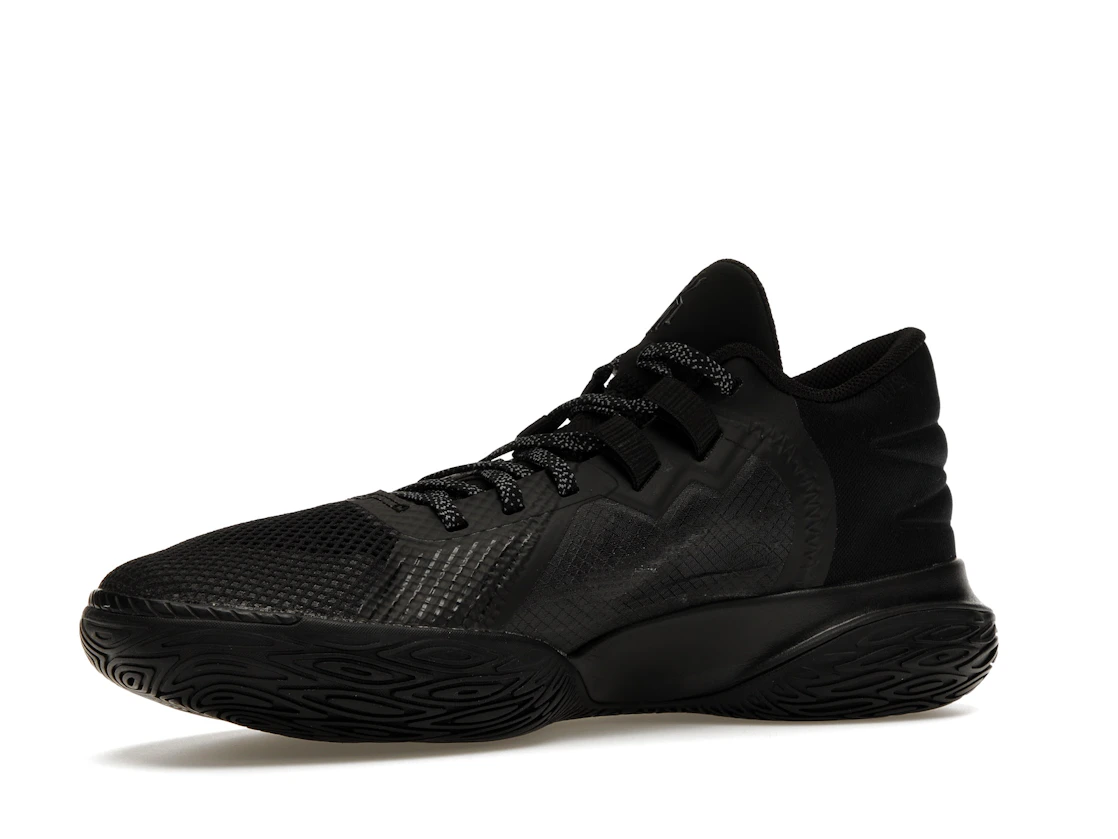 Vue 16 de Nike Kyrie Flytrap V Black Black Cool Grey