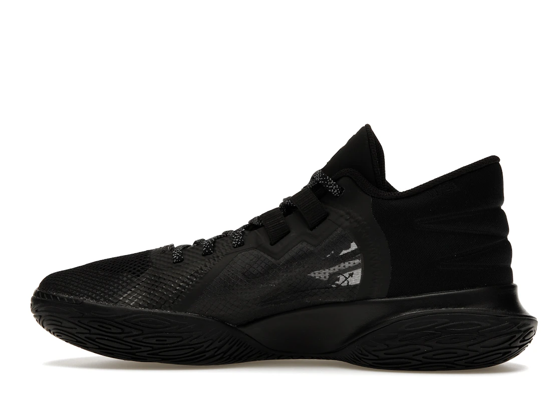 Vue 20 de Nike Kyrie Flytrap V Black Black Cool Grey