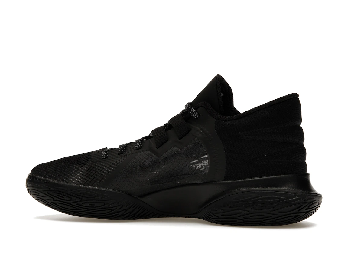 Vue 21 de Nike Kyrie Flytrap V Black Black Cool Grey