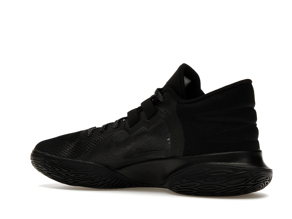 Vue 22 de Nike Kyrie Flytrap V Black Black Cool Grey