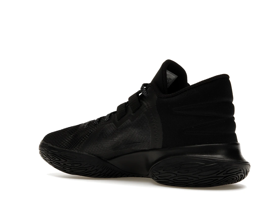 Vue 23 de Nike Kyrie Flytrap V Black Black Cool Grey
