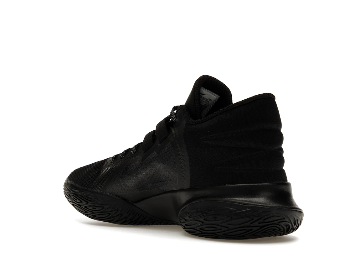 Vue 24 de Nike Kyrie Flytrap V Black Black Cool Grey