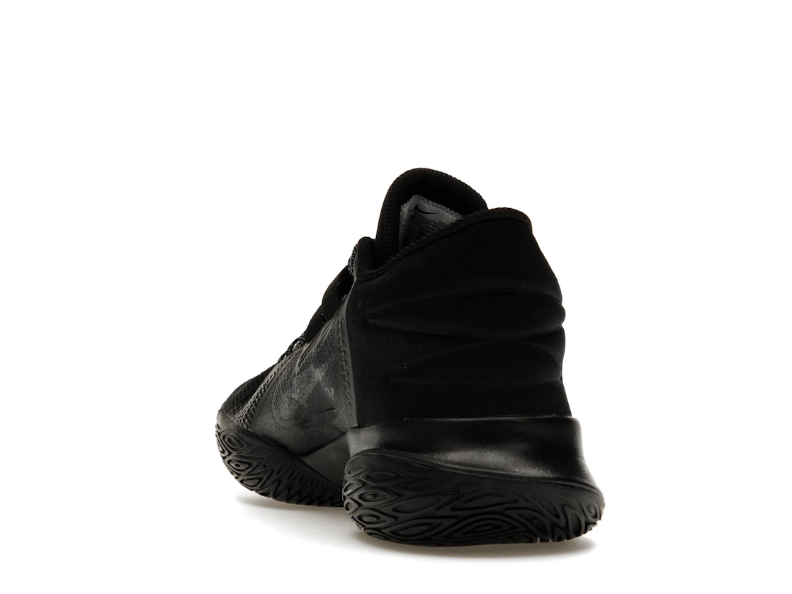 Vue 26 de Nike Kyrie Flytrap V Black Black Cool Grey