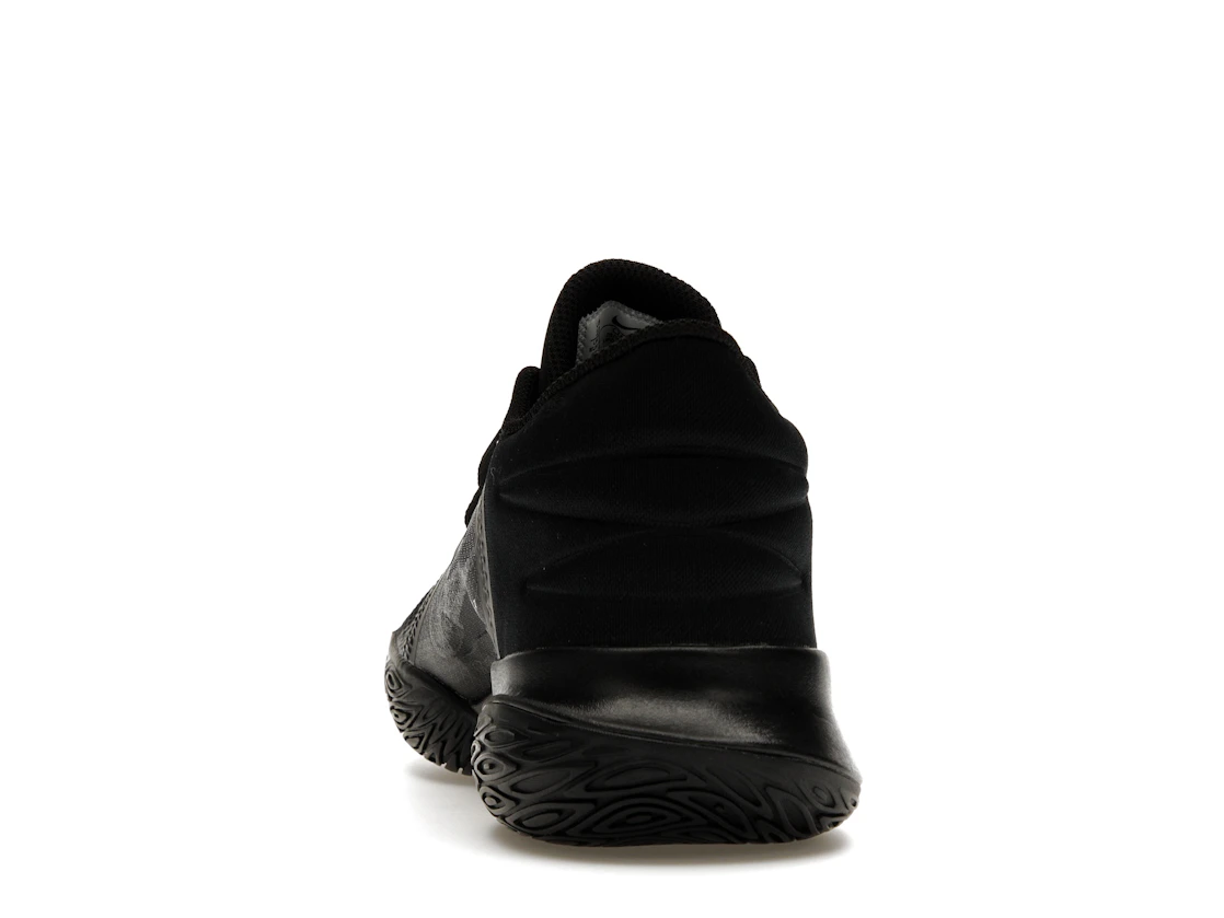 Vue 27 de Nike Kyrie Flytrap V Black Black Cool Grey