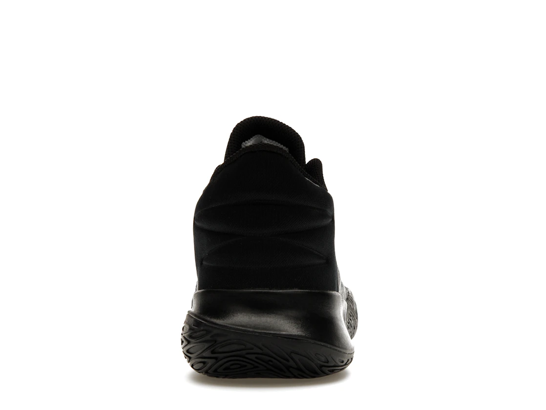 Vue 28 de Nike Kyrie Flytrap V Black Black Cool Grey