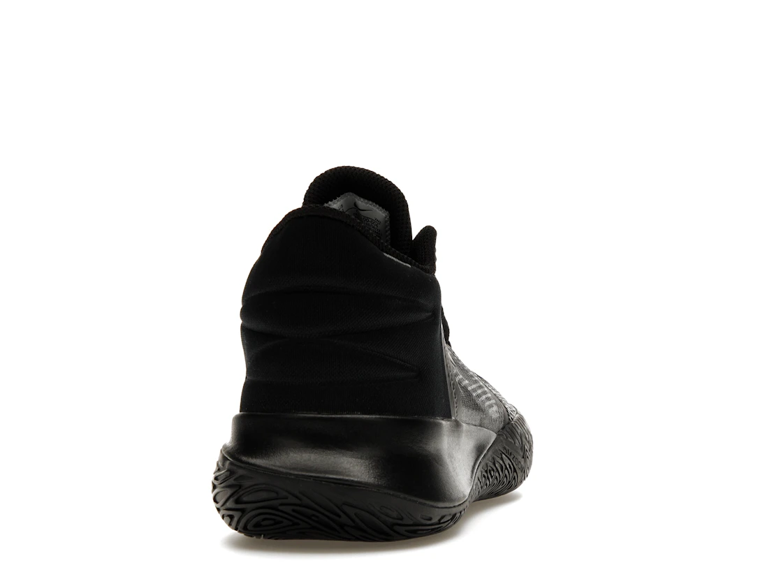 Vue 29 de Nike Kyrie Flytrap V Black Black Cool Grey